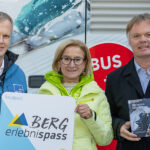 Saisonstart bei NÖ Skigebieten: 12 Seilbahnbetriebe, 36 Lifte, 77 Pistenkilometer