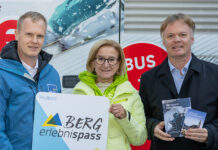 Saisonstart bei NÖ Skigebieten: 12 Seilbahnbetriebe, 36 Lifte, 77 Pistenkilometer