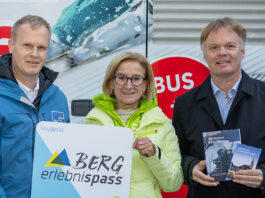 Saisonstart bei NÖ Skigebieten: 12 Seilbahnbetriebe, 36 Lifte, 77 Pistenkilometer