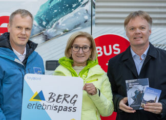 Saisonstart bei NÖ Skigebieten: 12 Seilbahnbetriebe, 36 Lifte, 77 Pistenkilometer