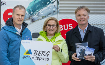 Saisonstart bei NÖ Skigebieten: 12 Seilbahnbetriebe, 36 Lifte, 77 Pistenkilometer