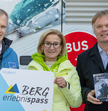 Saisonstart bei NÖ Skigebieten: 12 Seilbahnbetriebe, 36 Lifte, 77 Pistenkilometer