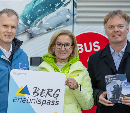Saisonstart bei NÖ Skigebieten: 12 Seilbahnbetriebe, 36 Lifte, 77 Pistenkilometer