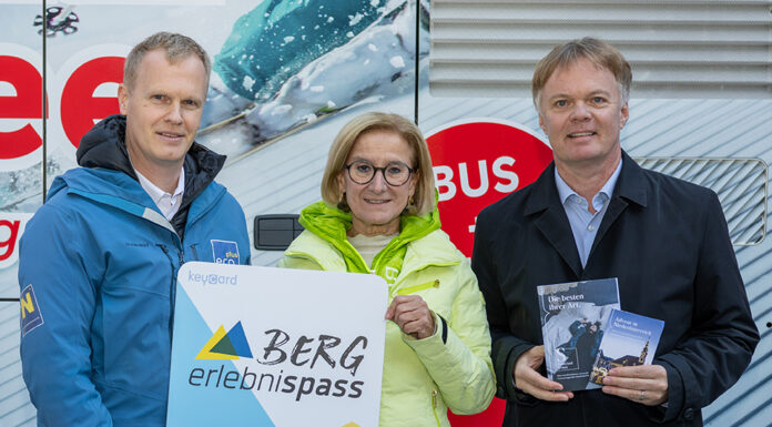 Saisonstart bei NÖ Skigebieten: 12 Seilbahnbetriebe, 36 Lifte, 77 Pistenkilometer