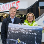 Von Pulverschnee bis Stadterlebnis: Weihnachtsferien in Niederösterreich