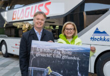 Von Pulverschnee bis Stadterlebnis: Weihnachtsferien in Niederösterreich