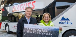 Von Pulverschnee bis Stadterlebnis: Weihnachtsferien in Niederösterreich