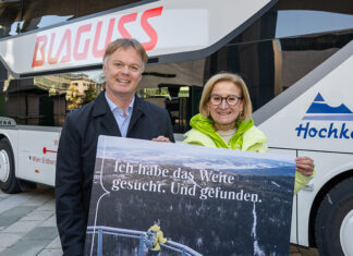 Von Pulverschnee bis Stadterlebnis: Weihnachtsferien in Niederösterreich