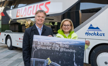 Von Pulverschnee bis Stadterlebnis: Weihnachtsferien in Niederösterreich