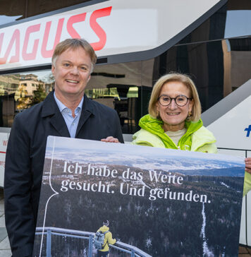 Weihnachtsferien in Niederösterreich