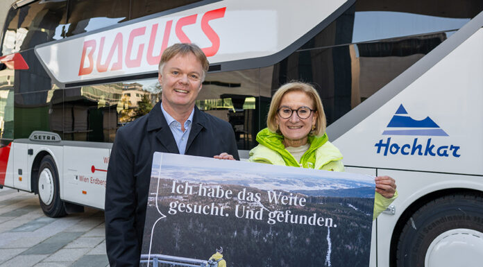 Von Pulverschnee bis Stadterlebnis: Weihnachtsferien in Niederösterreich