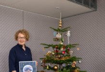 Digitaler Familienland-Adventkalender startete am 1. Dezember