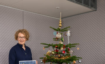 Digitaler Familienland-Adventkalender startete am 1. Dezember