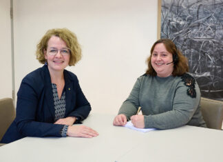 Familienland*Service – Unterstützung in jeder Lebensphase