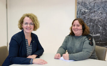 Familienland*Service – Unterstützung in jeder Lebensphase