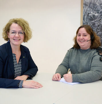 Familienland*Service – Unterstützung in jeder Lebensphase