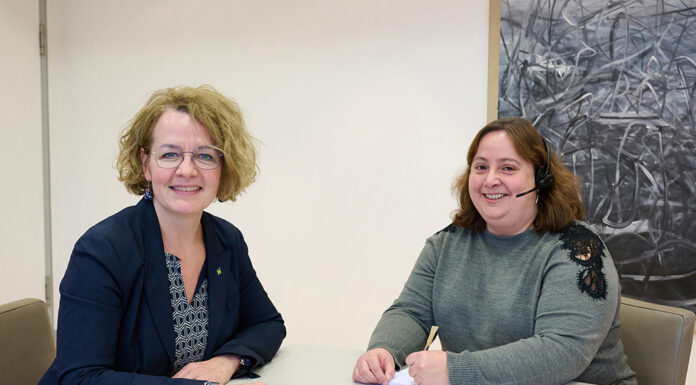 Familienland*Service – Unterstützung in jeder Lebensphase