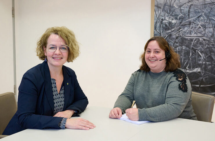 Familienland*Service – Unterstützung in jeder Lebensphase