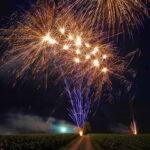 So wird das Feuerwerk zu Silvester legal und sicher