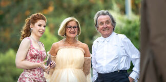 Kulturland Niederösterreich: Ein Feuerwerk der Jubiläen 2026