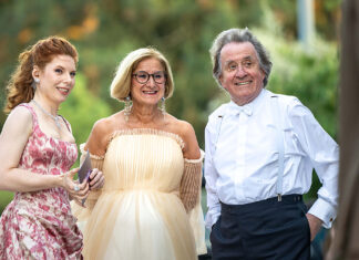 Kulturland Niederösterreich: Ein Feuerwerk der Jubiläen 2026