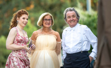 Kulturland Niederösterreich: Ein Feuerwerk der Jubiläen 2026