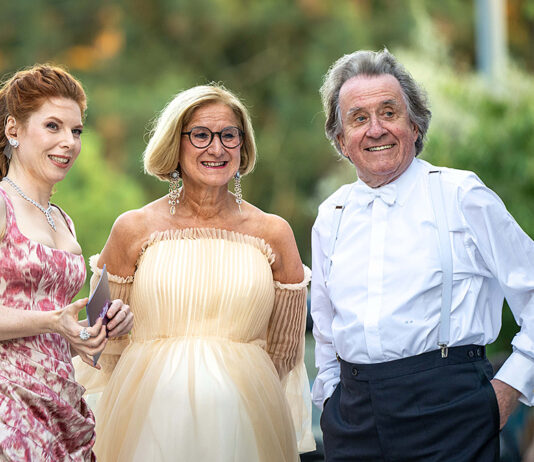 Kulturland Niederösterreich: Ein Feuerwerk der Jubiläen 2026