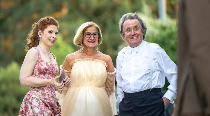 Kulturland Niederösterreich: Ein Feuerwerk der Jubiläen 2026