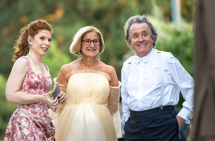 Kulturland Niederösterreich: Ein Feuerwerk der Jubiläen 2026