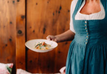 yap&dine: Wirtshauskultur wird trendy