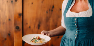 yap&dine: Wirtshauskultur wird trendy