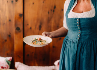 yap&dine: Wirtshauskultur wird trendy