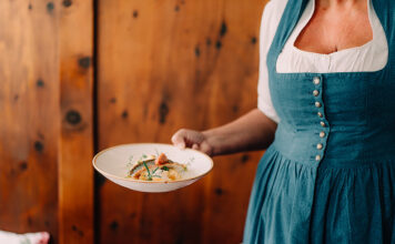 yap&dine: Wirtshauskultur wird trendy