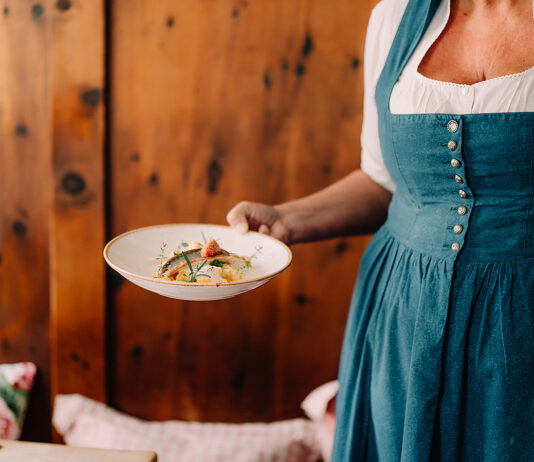 yap&dine: Wirtshauskultur wird trendy