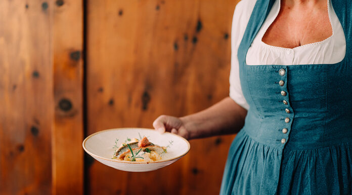 yap&dine: Wirtshauskultur wird trendy