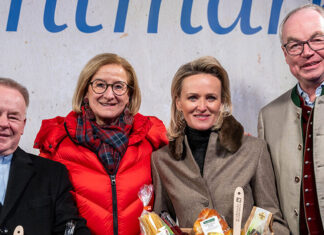 „So schmeckt Niederösterreich“-Adventmarkt 2025: Einzigartiges vorweihnachtliches Erlebnis