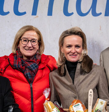 „So schmeckt Niederösterreich“-Adventmarkt 2025: Einzigartiges vorweihnachtliches Erlebnis