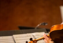 Kammertöne 2026 – Kammermusiktage Langenlois