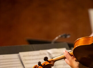 Kammertöne 2026 – Kammermusiktage Langenlois