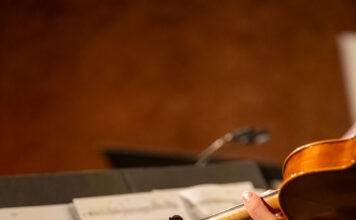 Kammertöne 2026 – Kammermusiktage Langenlois