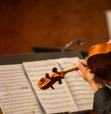 Kammertöne 2026 – Kammermusiktage Langenlois