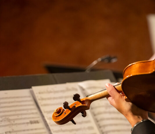 Kammertöne 2026 – Kammermusiktage Langenlois