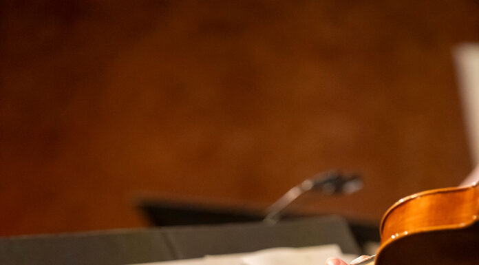 Kammertöne 2026 – Kammermusiktage Langenlois