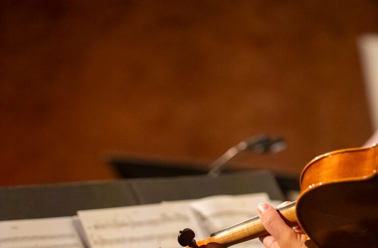 Kammertöne 2026 – Kammermusiktage Langenlois