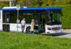 LEOpoldi-Busse übernehmen Stadtverkehr in Ybbs