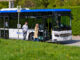 LEOpoldi-Busse übernehmen Stadtverkehr in Ybbs