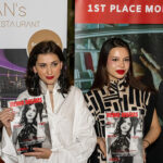 Niederösterreicherinnen erobern Modewelt