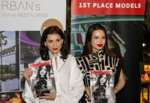 Niederösterreicherinnen erobern Modewelt