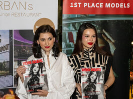 Niederösterreicherinnen erobern Modewelt