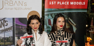 Niederösterreicherinnen erobern Modewelt